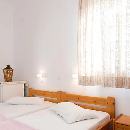 Guest house Letta