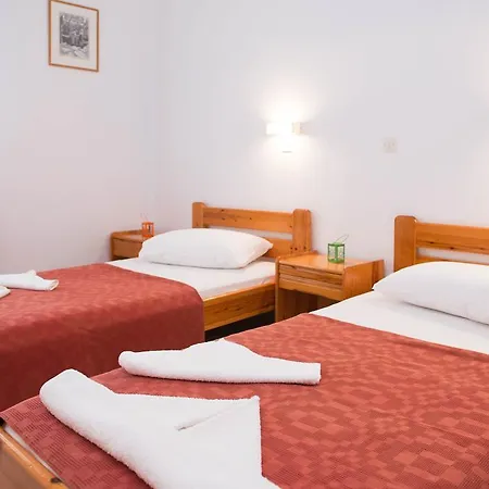 Guest house Letta