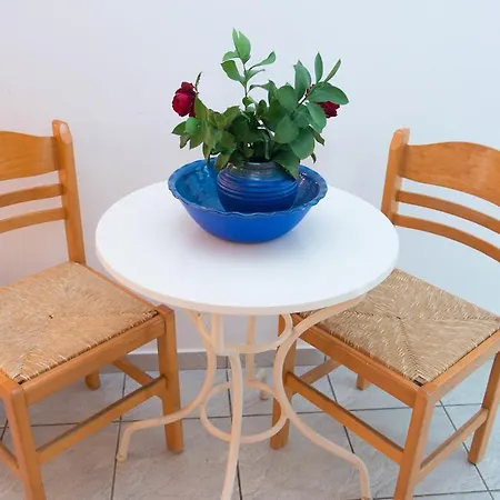 Guest house Letta Apollonia (Sifnos)